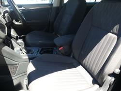 2023 Volkswagen Tiguan 110TSI Life Allspace