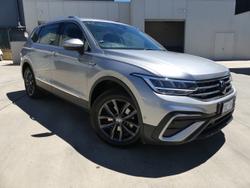 2023 Volkswagen Tiguan 110TSI Life Allspace