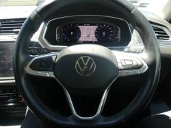 2023 Volkswagen Tiguan 110TSI Life Allspace