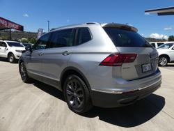 2023 Volkswagen Tiguan 110TSI Life Allspace