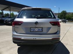 2023 Volkswagen Tiguan 110TSI Life Allspace
