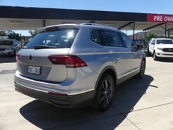 2023 Volkswagen Tiguan 110TSI Life Allspace