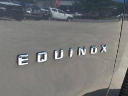 2017 Holden Equinox LT