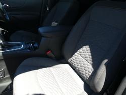 2017 Holden Equinox LT