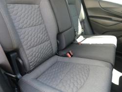 2017 Holden Equinox LT