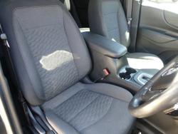 2017 Holden Equinox LT