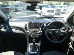 2017 Holden Equinox LT