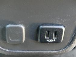 2017 Holden Equinox LT