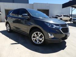 2017 Holden Equinox LT