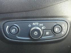 2017 Holden Equinox LT