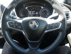 2017 Holden Equinox LT