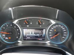 2017 Holden Equinox LT