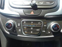 2017 Holden Equinox LT