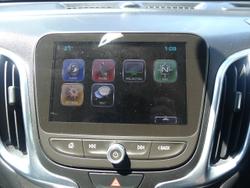 2017 Holden Equinox LT