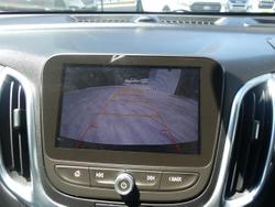 2017 Holden Equinox LT