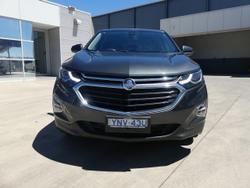 2017 Holden Equinox LT