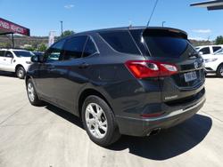 2017 Holden Equinox LT