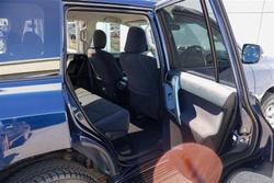 2014 Toyota Landcruiser Prado GXL