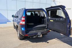 2014 Toyota Landcruiser Prado GXL