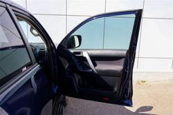 2014 Toyota Landcruiser Prado GXL