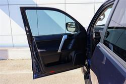 2014 Toyota Landcruiser Prado GXL