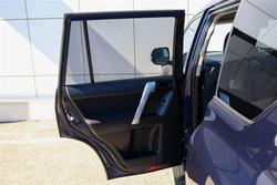 2014 Toyota Landcruiser Prado GXL