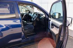 2014 Toyota Landcruiser Prado GXL