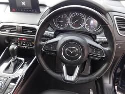 2021 Mazda CX-9 Touring