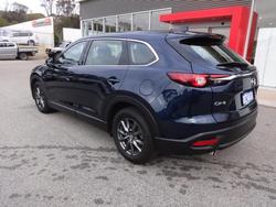 2021 Mazda CX-9 Touring