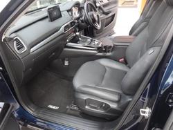 2021 Mazda CX-9 Touring