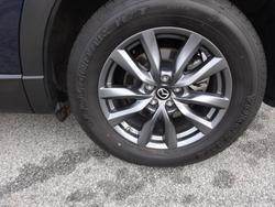 2021 Mazda CX-9 Touring