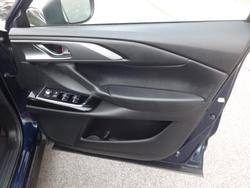 2021 Mazda CX-9 Touring