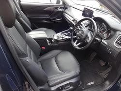 2021 Mazda CX-9 Touring