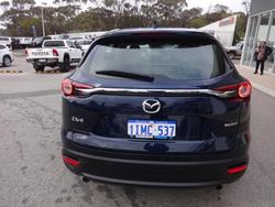 2021 Mazda CX-9 Touring