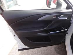 2022 Mazda CX-9 Touring