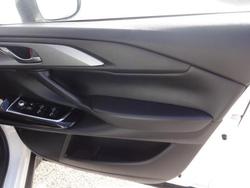 2022 Mazda CX-9 Touring