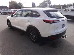 2022 Mazda CX-9 Touring