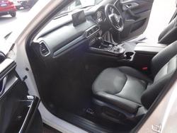 2022 Mazda CX-9 Touring