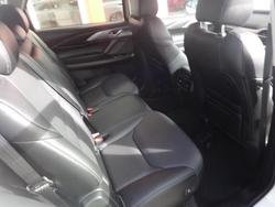 2022 Mazda CX-9 Touring