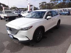 2022 Mazda CX-9 Touring
