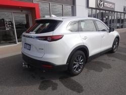 2022 Mazda CX-9 Touring