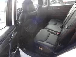 2022 Mazda CX-9 Touring