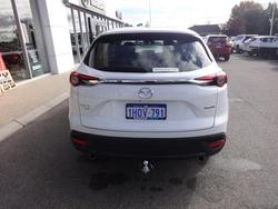 2022 Mazda CX-9 Touring