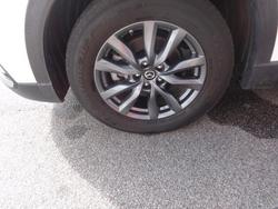 2022 Mazda CX-9 Touring