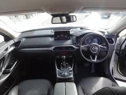 2022 Mazda CX-9 Touring