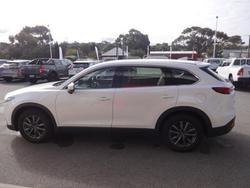 2022 Mazda CX-9 Touring