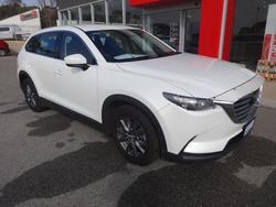 2022 Mazda CX-9 Touring