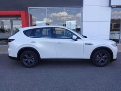 2023 Mazda CX-60 D50e Evolve