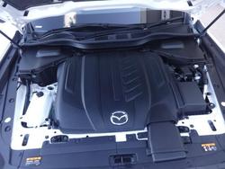 2023 Mazda CX-60 D50e Evolve