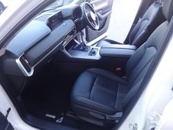 2023 Mazda CX-60 D50e Evolve